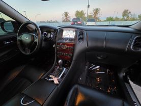 2017 Infiniti Qx50 - Image 19