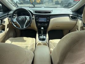 2016 NISSAN ROGUE SUV 4-CYL, 2.5 LITER SV SPORT UTILITY 4D