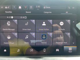 2022 JEEP COMPASS SUV 4-CYL, MULTIAIR, PZEV, 2.4 LITER LIMITED SPORT UTILITY 4D - Gesner Auto Inc in Taunton, MA, 41.88613, -71.14527