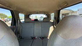 2001 FORD ESCAPE