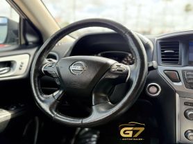 2019 Nissan Pathfinder - Image 16