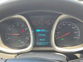 2017 Chevrolet Equinoxls Sport Utility 4d - Image 24