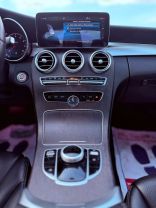 2020 MERCEDES-BENZ C-CLASS