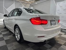 2018 BMW 3 SERIES
