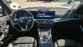 2024 Bmw 3 Series - Image 11