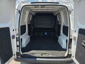 2019 NISSAN NV200