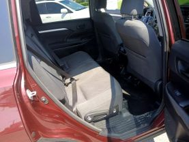 2015 TOYOTA HIGHLANDER SUV V6, 3.5 LITER LE PLUS SPORT UTILITY 4D