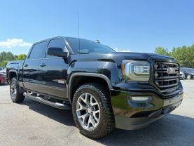 2017 Gmc Sierra 1500 Crew Cab Slt Pickup 4d 5 3/4 Ft - Image 11