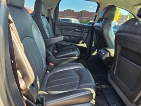 2017 GMC ACADIA LIMITED