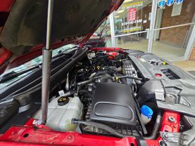 2020 Ford Ranger Supercrewxlt Pickup 4d 5 Ft - Image 37