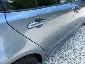 2022 TOYOTA COROLLA SEDAN 4-CYL, 1.8 LITER LE SEDAN 4D at T&T Repairables - used car dealership in Spencer, Indiana.