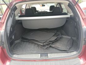 2018 SUBARU OUTBACK WAGON 4-CYL, PZEV, 2.5 LITER 2.5I PREMIUM WAGON 4D