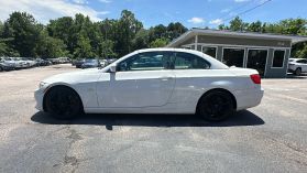 2011 Bmw 3 Series - Image 8