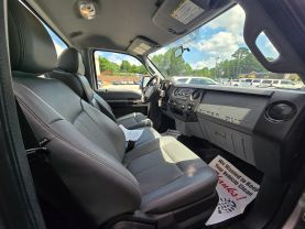 2015 Ford F250 Super Duty Regular Cabxl Pickup 2d 8 Ft - Image 13