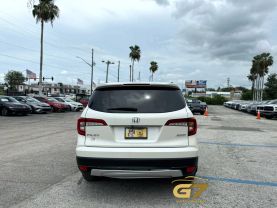 2019 Honda Pilot - Image 3