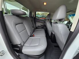 2019 Chevrolet Colorado Crew Cabwork Truck Pickup 4d 5 Ft - Image 15