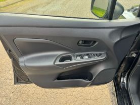 2021 NISSAN VERSA SEDAN 4-CYL, 1.6 LITER S SEDAN 4D