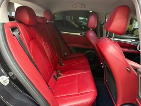 2019 ALFA ROMEO STELVIO