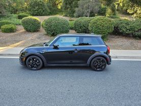 2023 MINI HARDTOP 2 DOOR COOPER S HATCHBACK 2D