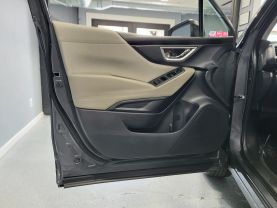 2022 SUBARU FORESTER SUV 4-CYL, 2.5 LITER PREMIUM SPORT UTILITY 4D