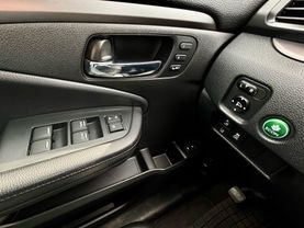 2020 HONDA PILOT SUV V6, I-VTEC, 3.5 LITER EX-L SPORT UTILITY 4D