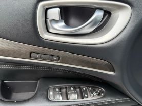 2020 Infiniti Qx60 Luxe Sport Utility 4d - Image 13