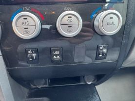 2012 TOYOTA TUNDRA CREWMAX
