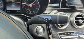 2017 MERCEDES-BENZ C-CLASS SEDAN 4-CYL, TURBO, 2.0 LITER C 300 SEDAN 4D