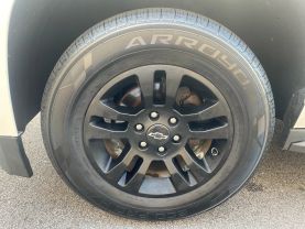 2019 CHEVROLET TAHOE SUV V8, ECOTEC3, 5.3 LITER LT SPORT UTILITY 4D - Gesner Auto Inc in Taunton, MA, 41.88613, -71.14527
