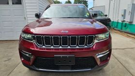 2024 Jeep Grand Cherokee 4xe - Image 2