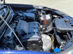 2010 HYUNDAI ELANTRA SEDAN 4-CYL, 2.0 LITER GLS SEDAN 4D