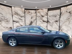 2016 DODGE CHARGER