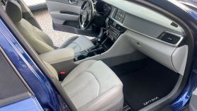 2016 KIA OPTIMA