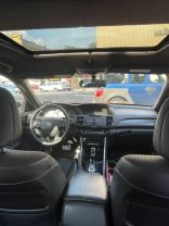 2016 HONDA ACCORD SEDAN 4-CYL, I-VTEC, 2.4 LITER SPORT SEDAN 4D