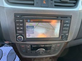 2013 NISSAN SENTRA SEDAN 4-CYL, 1.8 LITER SL SEDAN 4D