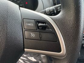 2024 MITSUBISHI MIRAGE HATCHBACK 3-CYL, 1.2 LITER ES HATCHBACK 4D