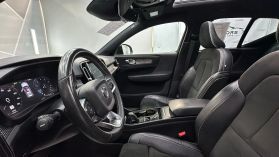2021 VOLVO XC40