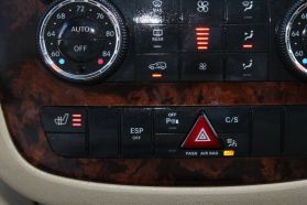 2010 MERCEDES-BENZ R-CLASS WAGON V6, 3.5 LITER R 350 4MATIC SPORT WAGON 4D