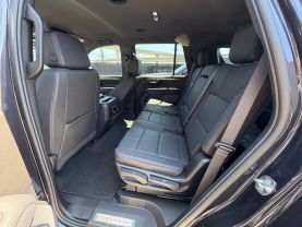 2025 CHEVROLET TAHOE SUV V8, ECOTEC3, 5.3 LITER RST SPORT UTILITY 4D