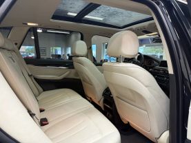 2014 BMW X5