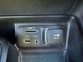 2016 JEEP CHEROKEE SUV V6, 3.2 LITER LATITUDE SPORT UTILITY 4D