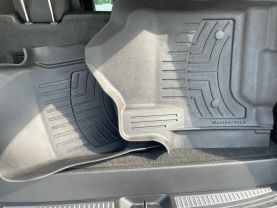 2019 CHEVROLET TAHOE SUV V8, ECOTEC3, 5.3 LITER LT SPORT UTILITY 4D - Gesner Auto Inc in Taunton, MA, 41.88613, -71.14527
