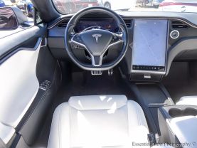 -2019 Tesla Model S - Image 14