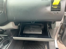 2012 TOYOTA TACOMA REGULAR CAB PICKUP 4-CYL, 2.7 LITER PICKUP 2D 6 FT