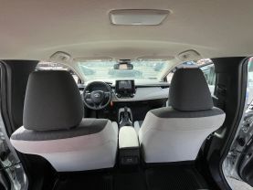2024 TOYOTA COROLLA SEDAN - AUTOMATIC -  V & B Auto Sales