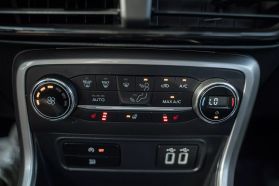 2020 FORD ECOSPORT SUV 3-CYL, ECOBOOST, TURBO, 1.0 LITER TITANIUM SPORT UTILITY 4D