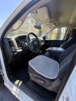 2011 RAM 1500 QUAD CAB PICKUP V8, HEMI, 5.7 LITER ST PICKUP 4D 6 1/3 FT