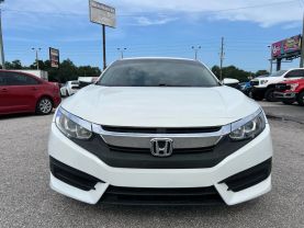 2018 HONDA CIVIC SEDAN 4-CYL, I-VTEC, 2.0 LITER EX SEDAN 4D