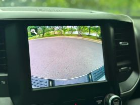 2021 RAM 2500 CREW CAB
