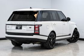 2015 Land Rover Range Rover - Image 8
